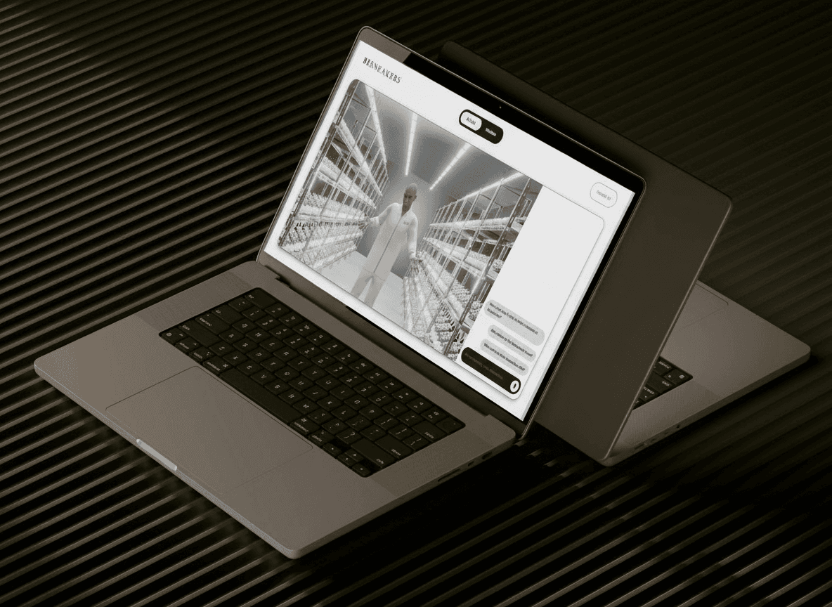 Besneakers AI Assistant